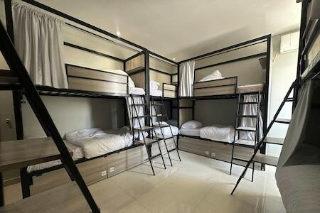 Safe Stay Hostel, Riyadh Safe Stay Hostel, Riyadh