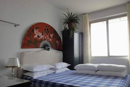 Luoyang Jujia Guesthouse, Luoyang