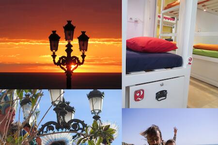 Best for Solo Traveler: Casa Caracol, Cádiz