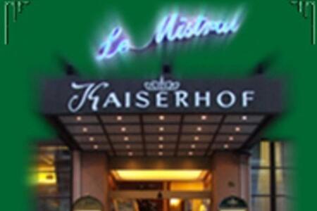 City Hotel Kaiserhof