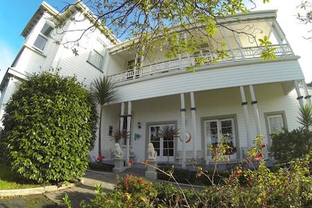 Tripinn Modern Motels & Affordable Accommodation, Westport Tripinn Modern Motels & Affordable Accommodation, Westport