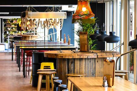 Generator Hostel Copenhagen, Copenhagen