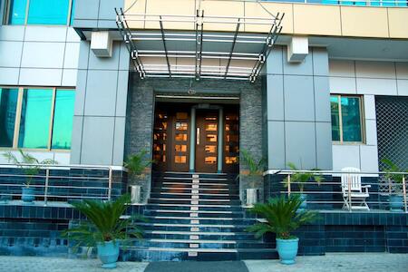 Hotel One Abbottabad