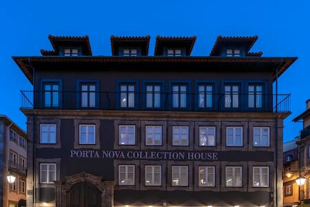 Porta Nova Collection House