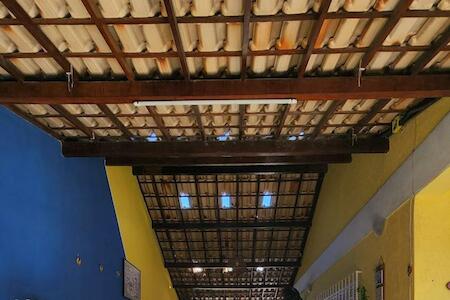 Hostel Caminho da Praia, Arraial do Cabo