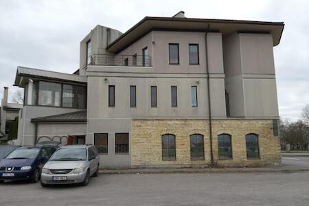 Majaka Hostel, Tallinn