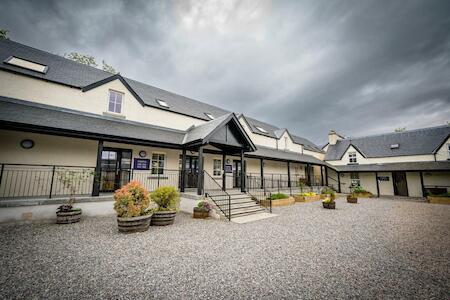 Loch Ness Bunk Inn, Drumnadrochit