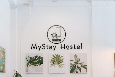 Mystay Hostel