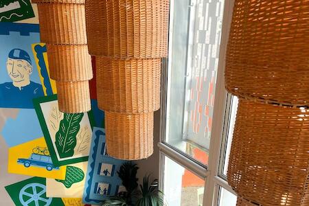Best for Solo Traveler: The People Hostel - Tours, Tours