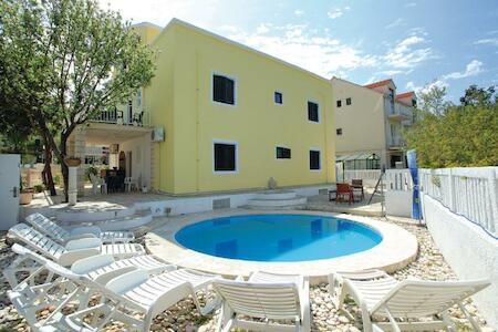 Best for Solo Traveler: Guesthouse Dragan's Den, Korčula