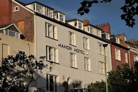 Manor Hotel