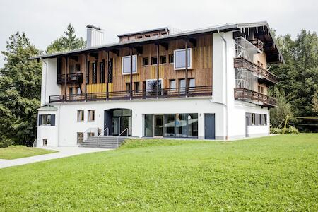 HI - Berchtesgaden Hostel