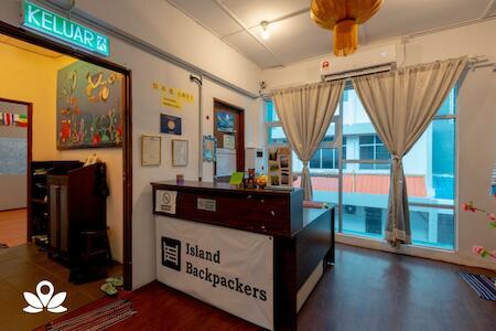 ZEN Rooms Island Backpackers, Semporna