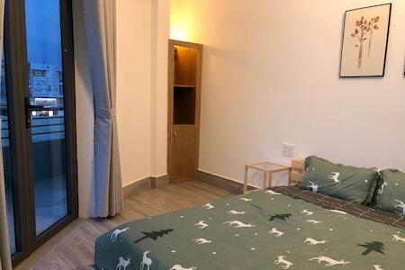 STAY hostel - 300m from the ferry