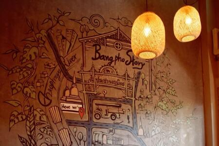 Bangpho Story, Bangkok
