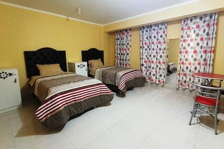 Casa Sucre, Ayacucho