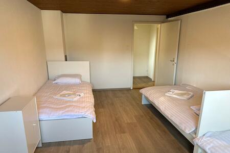 Hostel Gallen, St. Gallen