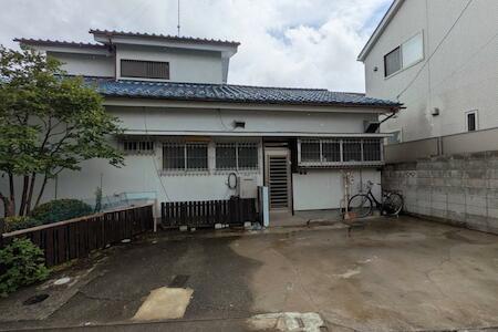 木の家ゲストハウス小山西口館, Oyama 木の家ゲストハウス小山西口館, Oyama