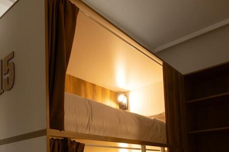 Albergue & Hostel Gascona, Oviedo