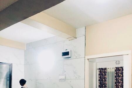 Mejor Hostal de Fiesta: Backpackers Bunkhouse, Siliguri Mejor Hostal de Fiesta: Backpackers Bunkhouse, Siliguri