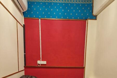 The Wheelhouse, Kuching