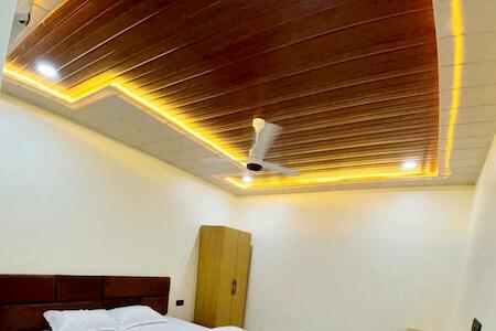 The Brij Retreat, 50 Mtr From Shri Krishna Janambhumi, Mathura The Brij Retreat, 50 Mtr From Shri Krishna Janambhumi, Mathura