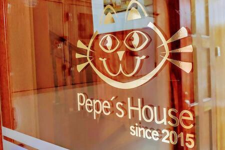 Pepe's House