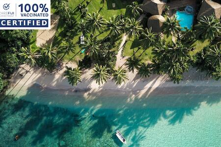 The Beachouse, Coral Coast