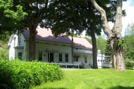 Hostel Tevere, Warren Hostel Tevere, Warren