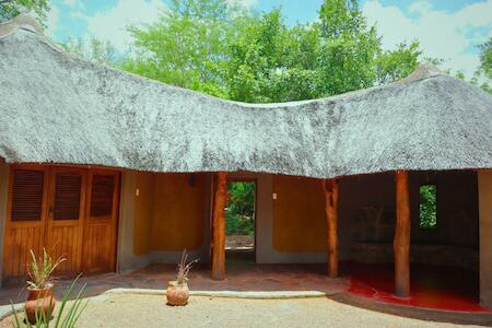 Munga Eco-Lodge
