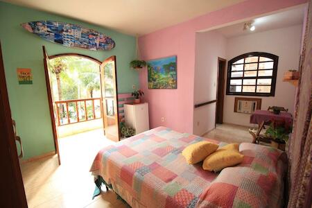 Rio Way Guest House