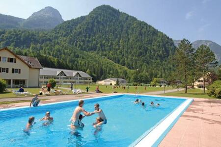 Austrian Sports Resort, Bsfz