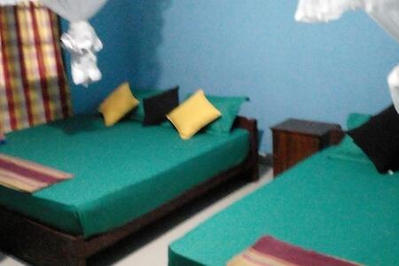 Nalin & Song Hostel (Sigiriya Hostel)