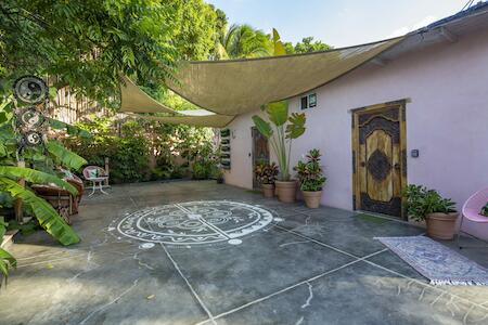 Best for Solo Traveler: My Sisters House, Sayulita