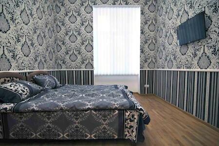 Green Street Hostel, Lviv