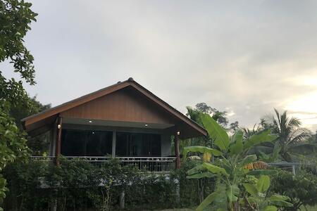 Yangyai Garden Lodge