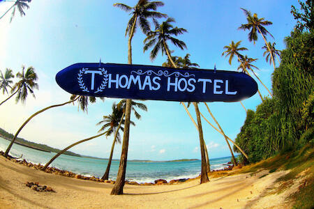 Thomas Hostel
