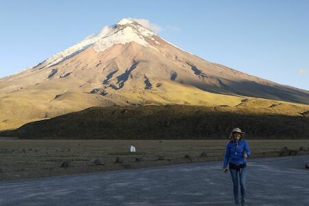 Best for Solo Traveler: Cocoa's House, Latacunga