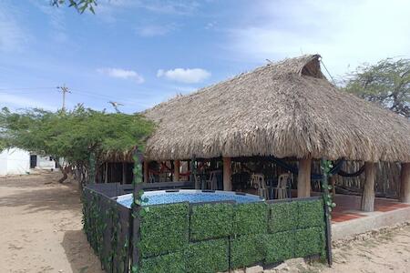 Best for Solo Traveler: Hostal Cq, Camarones Best for Solo Traveler: Hostal Cq, Camarones