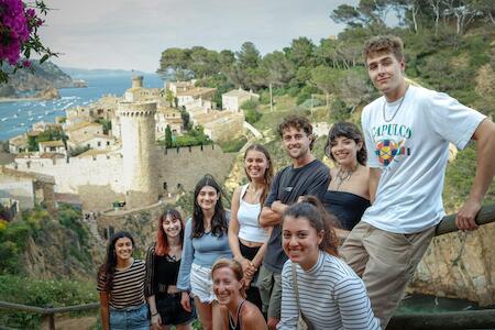 Best for Solo Traveler: Manà Manà Hostel, Tossa de Mar