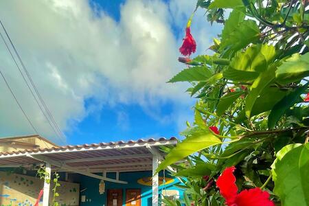 Best for Solo Traveler: Hostel Estação Noronha, Fernando de Noronha