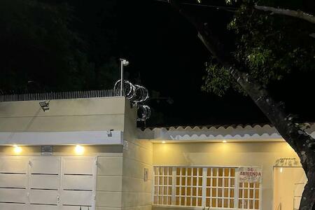 Hostel Casa Z, Girardot