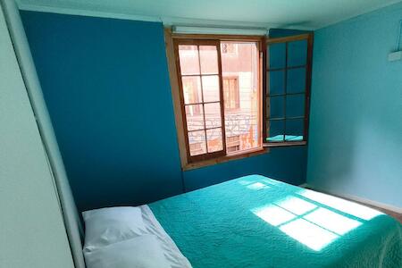 Hostal Perro Waton, Valparaíso