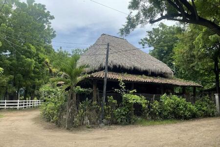 Marumar, Popoyo Marumar, Popoyo