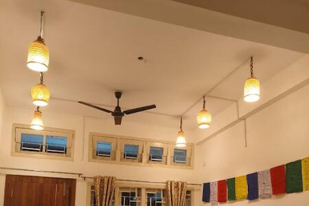Tribal Hostel & Homestay, Guwahati