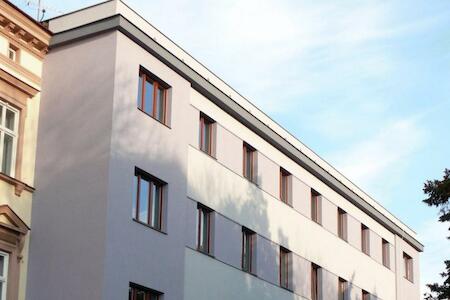 Ubytovna Marie, Olomouc
