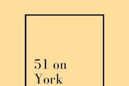 51 on York Lodge