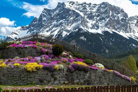Alpinum Hostel, Biberwier Alpinum Hostel, Biberwier