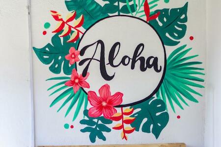 Aloha Hostel - Mercado dos Pinhões