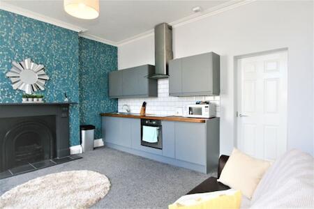 Albion Serviced Apartments